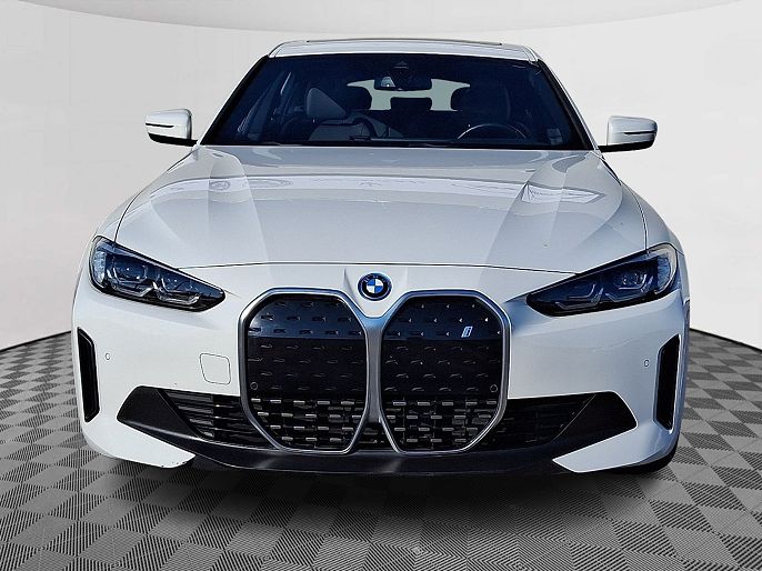 2023 BMW i4