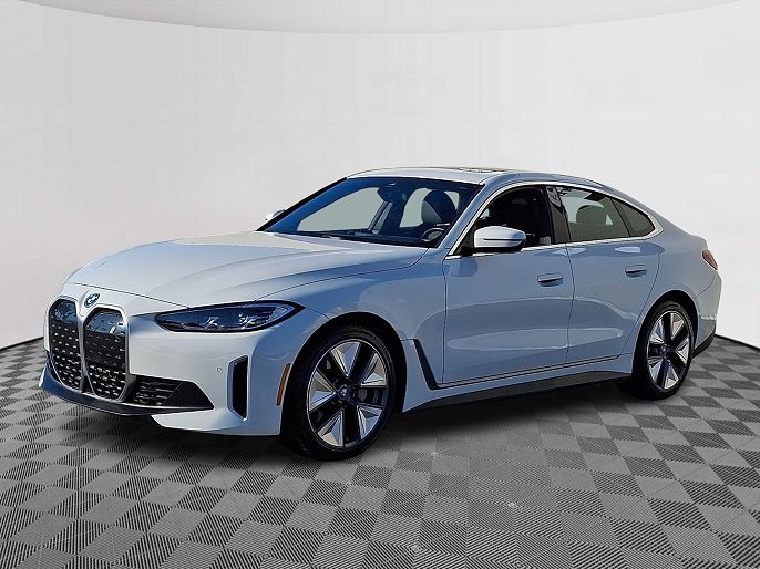 2023 BMW i4