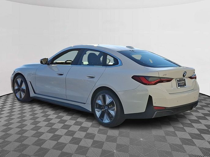 2023 BMW i4