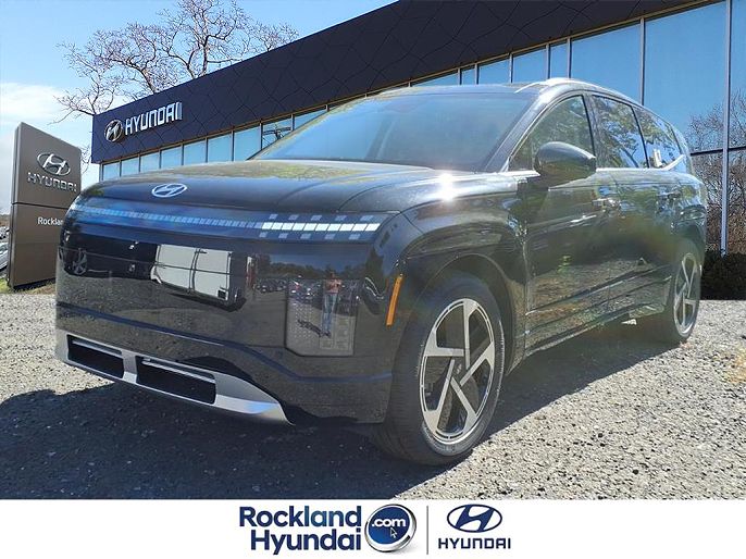 2026 Hyundai Ioniq 9