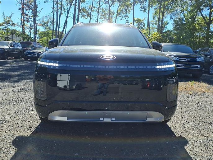 2026 Hyundai Ioniq 9