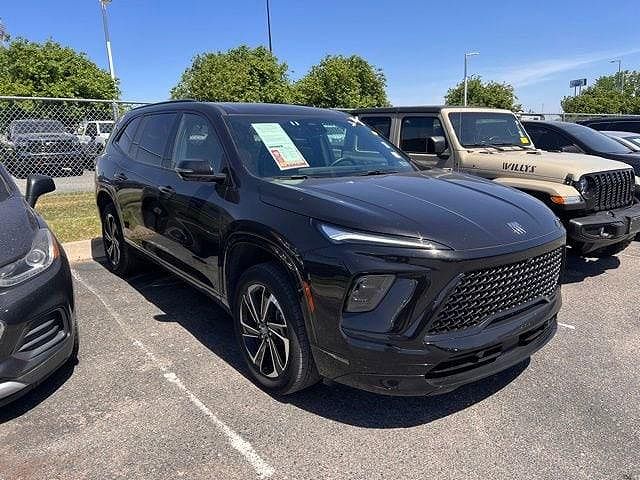 2025 Buick Enclave