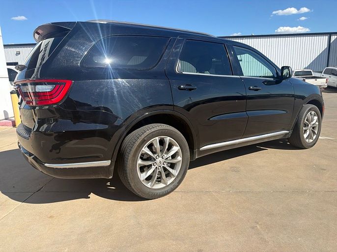 2022 Dodge Durango