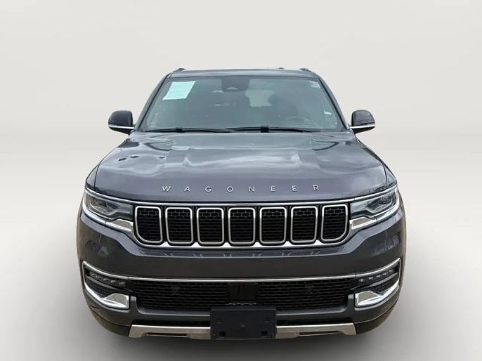 2024 Jeep Wagoneer