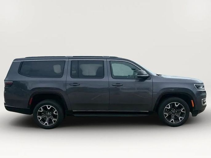 2024 Jeep Wagoneer