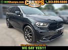 2016 Dodge Durango R/T image 0