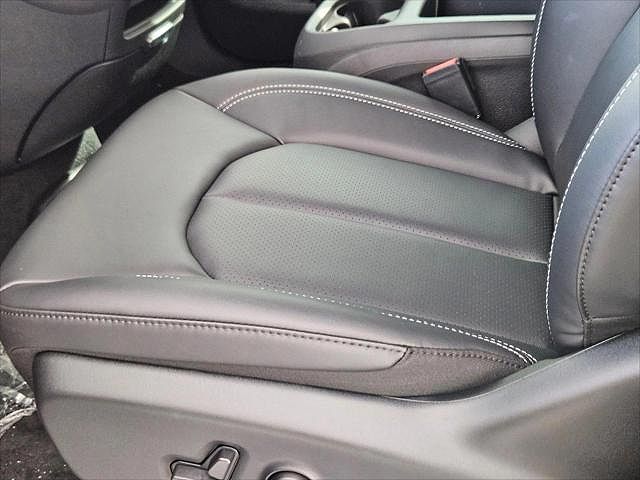 2026 Chrysler Voyager