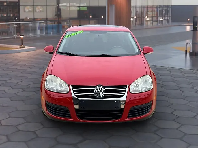 2010 Volkswagen Jetta