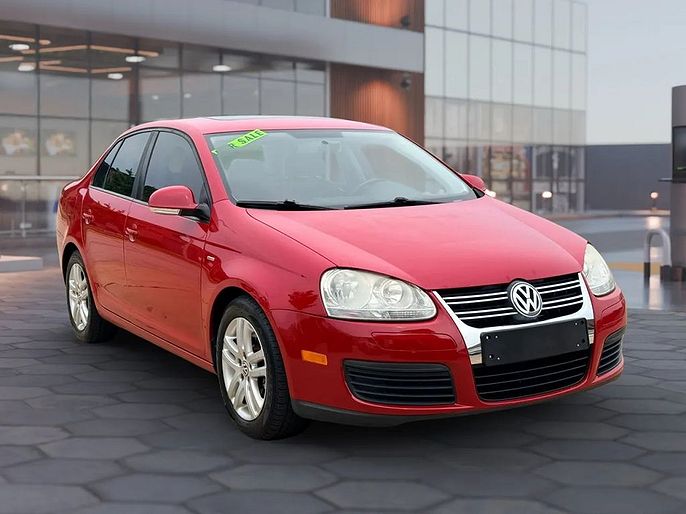 2010 Volkswagen Jetta