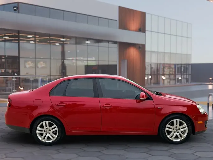 2010 Volkswagen Jetta