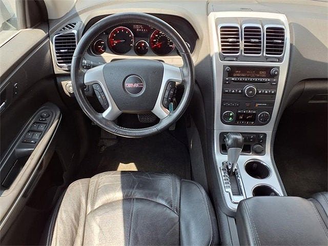2012 GMC Acadia