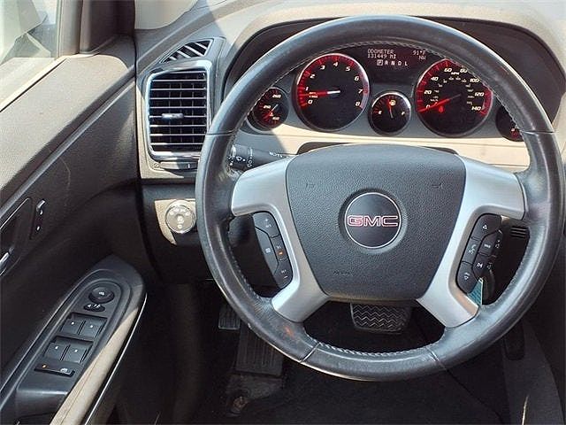 2012 GMC Acadia