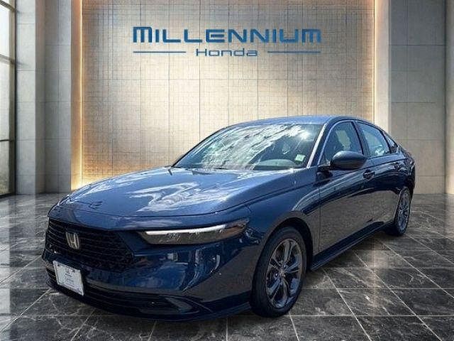 2023 Honda Accord