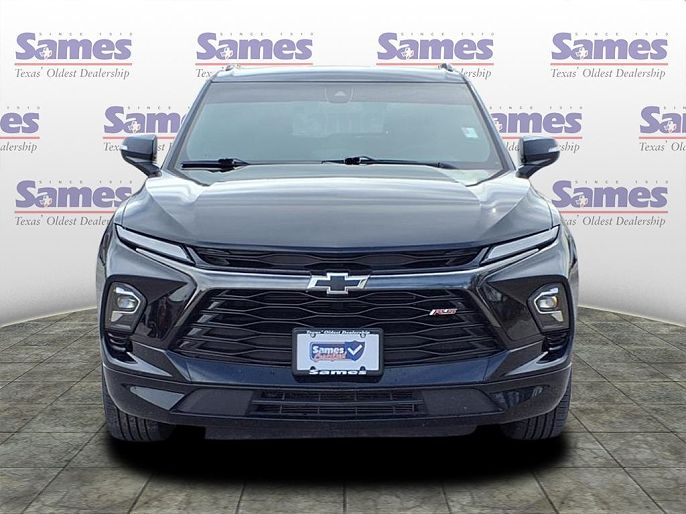 2023 Chevrolet Blazer
