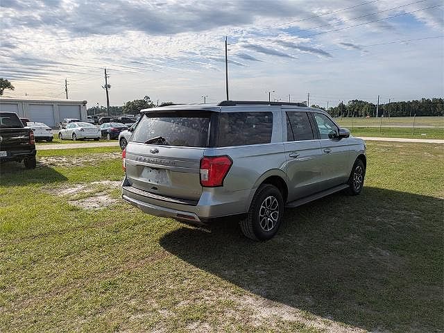 2024 Ford Expedition MAX