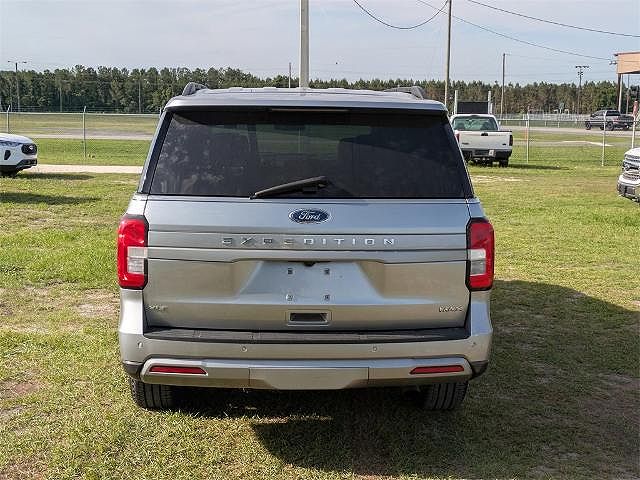 2024 Ford Expedition MAX