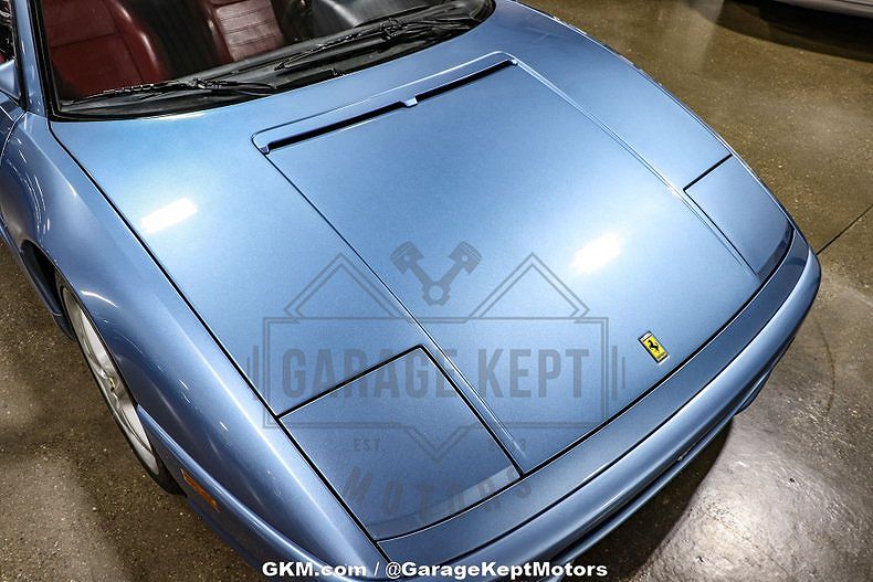1998 Ferrari F355 GTS image 29