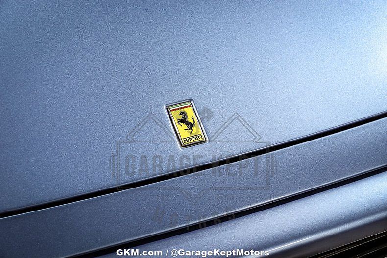 1998 Ferrari F355 GTS image 63