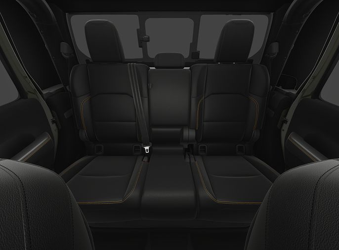 2025 Jeep Gladiator