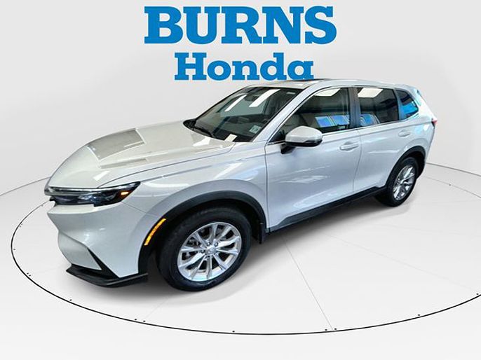 2023 Honda CR-V