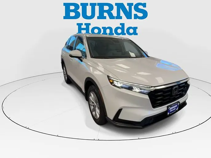 2023 Honda CR-V
