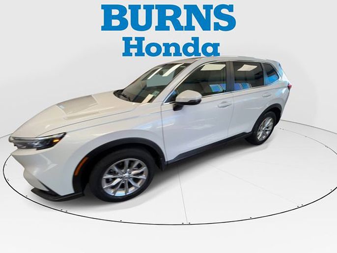 2023 Honda CR-V