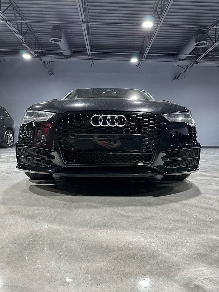 2017 Audi A6 Prestige image 3