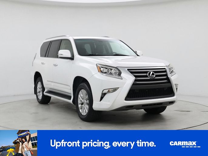 2014 Lexus GX