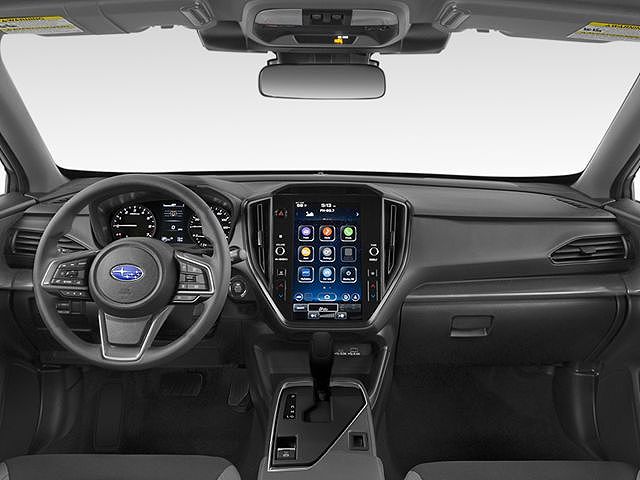 2025 Subaru Impreza