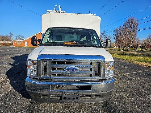 2024 Ford Econoline