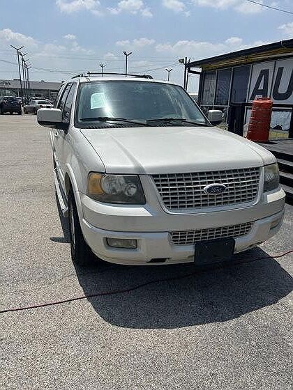 2006 Ford Expedition Limited image 1