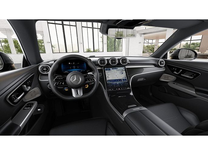 2026 Mercedes-Benz CLE