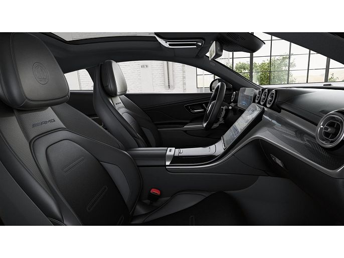 2026 Mercedes-Benz CLE