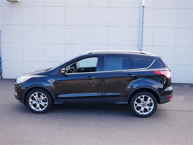 2014 Ford Escape Titanium image 3