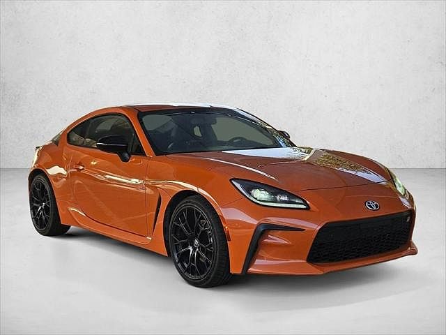 Toyota GR86 10th Anniversary Special Edition for Sale | CarStory
