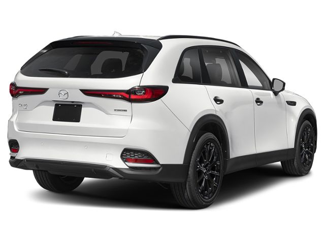 2026 Mazda CX-70