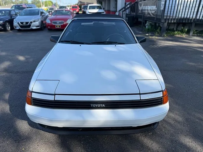 1989 Toyota Celica