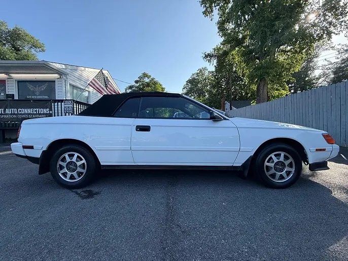 1989 Toyota Celica