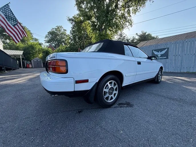 1989 Toyota Celica