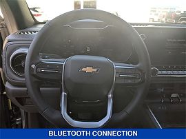 2025 Chevrolet Colorado