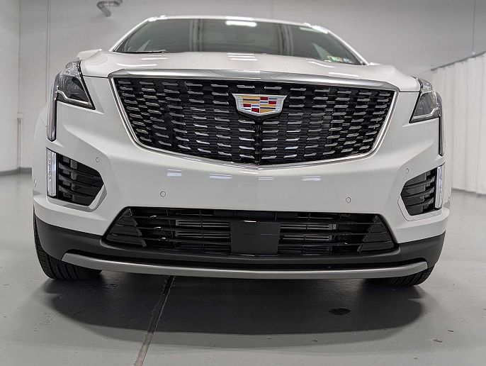 2026 Cadillac XT5