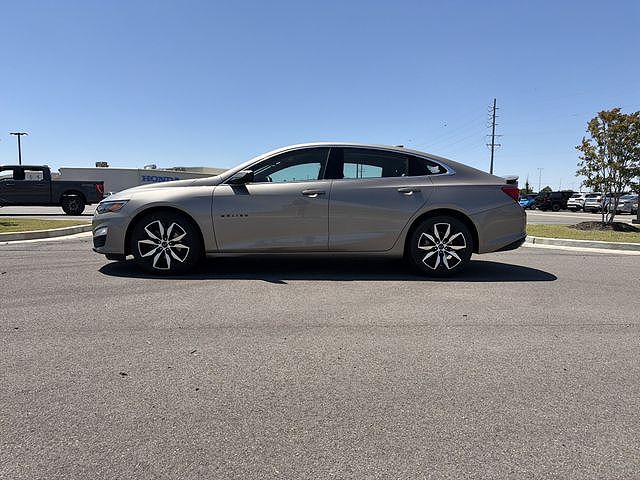 2023 Chevrolet Malibu
