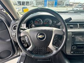 2014 Chevrolet Silverado 2500HD