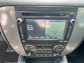 2014 Chevrolet Silverado 2500HD