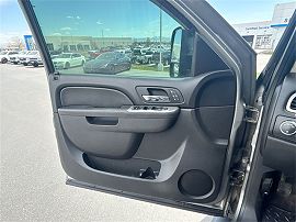 2014 Chevrolet Silverado 2500HD