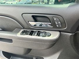 2014 Chevrolet Silverado 2500HD