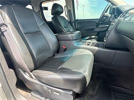2014 Chevrolet Silverado 2500HD