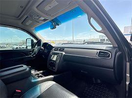 2014 Chevrolet Silverado 2500HD