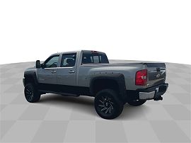2014 Chevrolet Silverado 2500HD