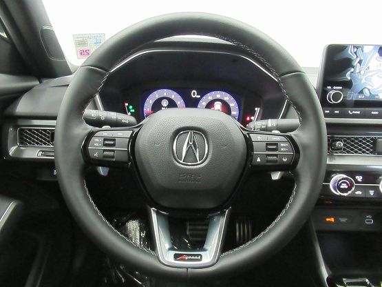 2025 Acura Integra A-Spec photo 11